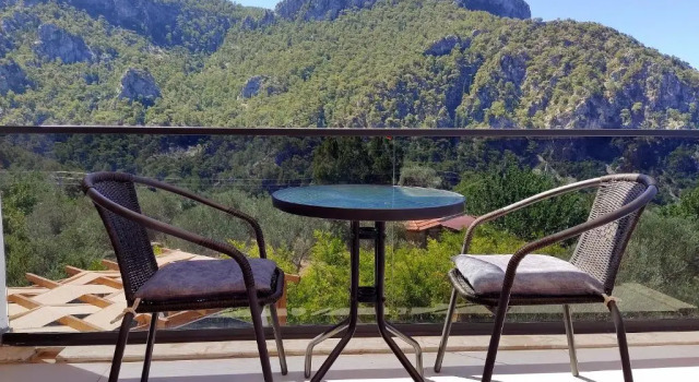 Вилла Villa YuGa,ÖLÜDENİZ