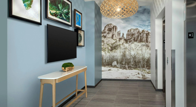 Element by Marriott Sedona