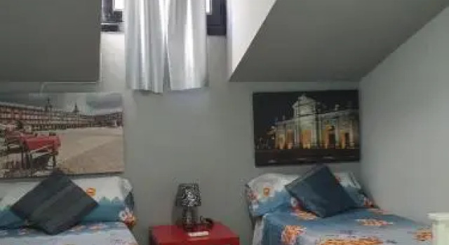 Aparment Puerta de sol, Забронировать Отель Мадрид Провинция Мадрид, рядом с Дом-музей Лопе де Вега