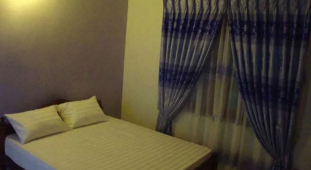Montana Rest Apartments