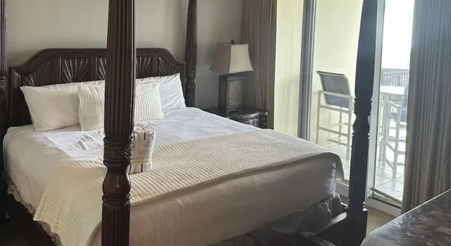 Crescent 109, Book Lejlighed Miramar Beach Emerald Coast