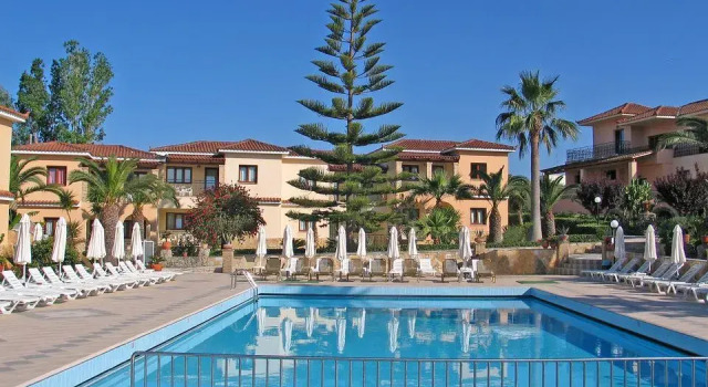 St. Denis Hotel