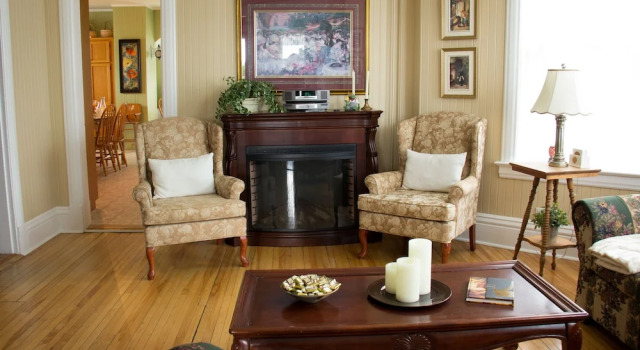 La Maison Mer de Cocagne, Book Hotel Cocagne New Brunswick