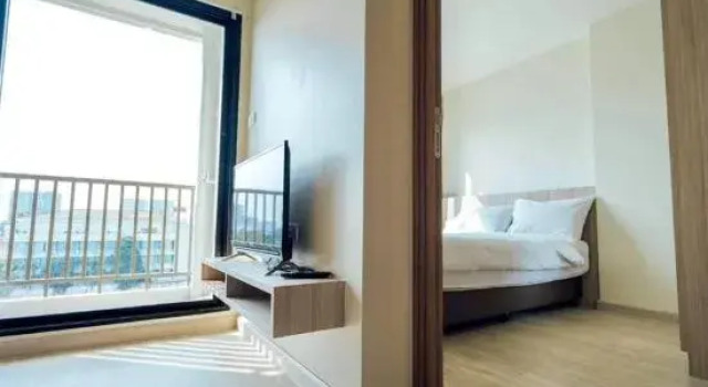 Номер Standard The View Chaengwattana 14