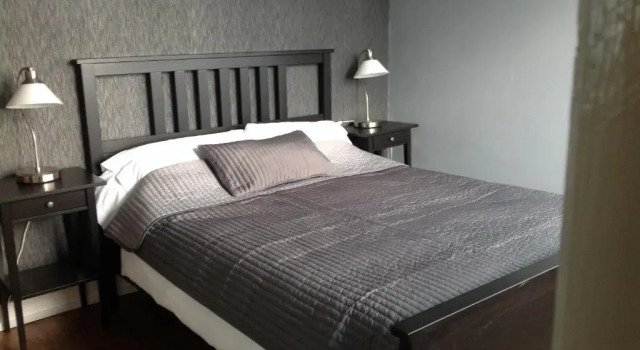 Номер Comfort Les Hautes Loignieres