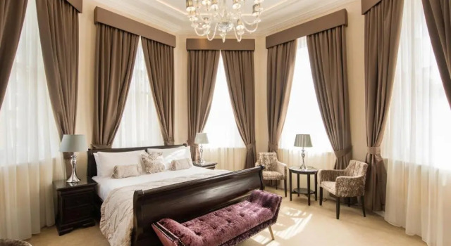 Номер Standard The Lansbury Heritage Hotel and Spa By Sunday - Canary Wharf London