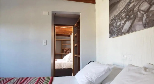 Люкс Hotel Jardin Atacama