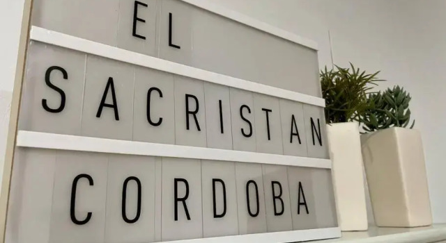 El Rincón del Sacristán, Забронировать Отель Кордова Cordoba Province, рядом с Музей боя быков