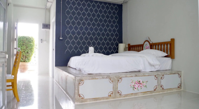 Phuket Nonnita Boutique Resort