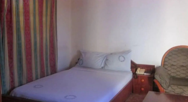 Номер Economy New Vision Hotel