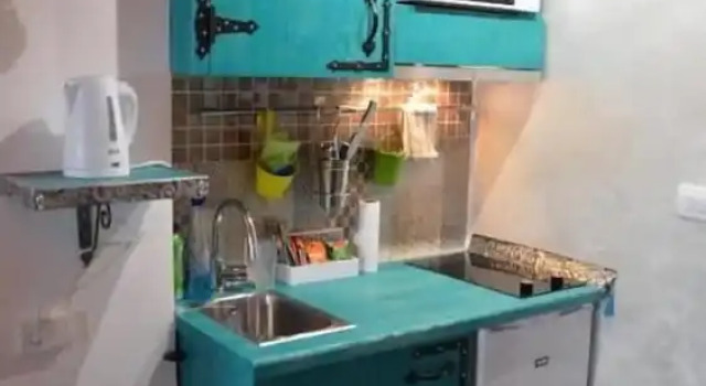Апартаменты Studio Apartman Tuareg