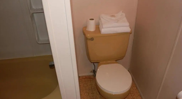 Двухместный номер Standard Motel Boisé