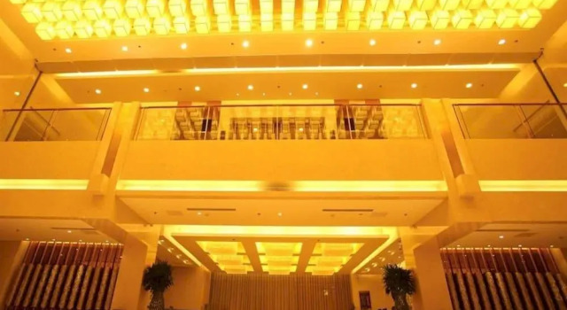 Fumanjia Hotel, Buchen Sie Hotel Shuangqiao District Chengde