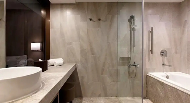 Номер Premier Hotel Royal-Nikko Taipei