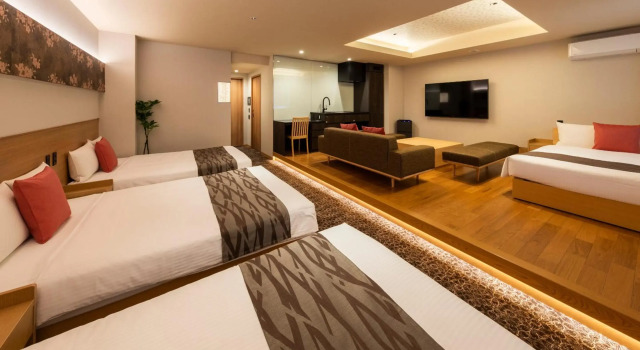 Chiyokura HOTEL SHUKU Nagoya, Забронировать Отель Накамура Нагоя