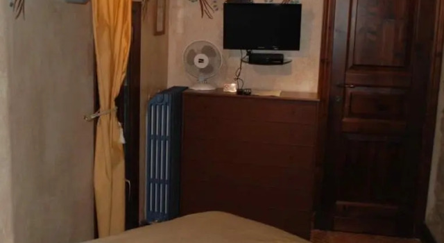 Camera Superior Munta e Cara Albergo Diffuso