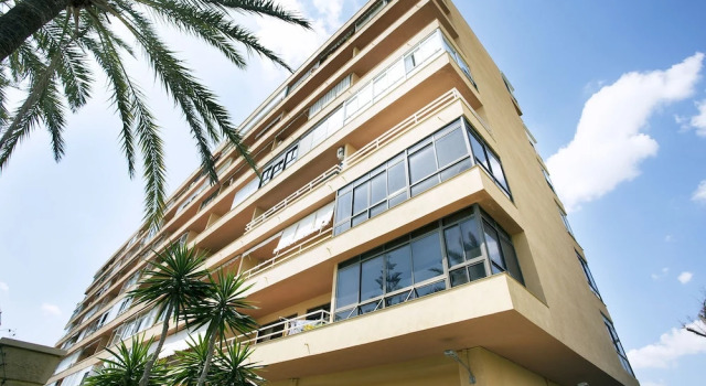 Amazing Sea Views & Comfortable Pool, Забронировать Отель Отели Торремолинос 3 звезды, 3*