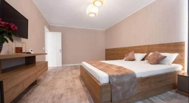 Anastasia Seaside, Prenota Hotel Mangalia Constanta