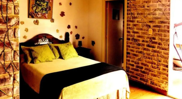 Acogedor Apartamento cerca Independencia, Rezervasyon Daire Montevideo Montevideo, Independencia Square yakınında
