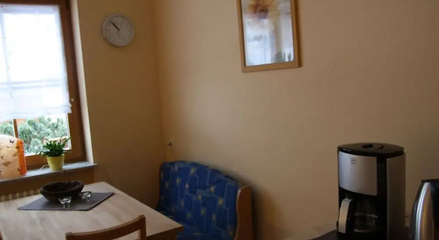 Exquisite Apartment in Bad Rippoldsau-schapbach With Parking