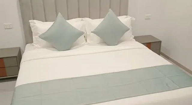 Люкс Executive c 1 комнатой с видом на бассейн Hibiscus Suites And Residences