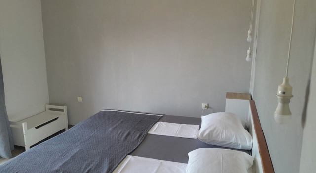 Apartments Roza