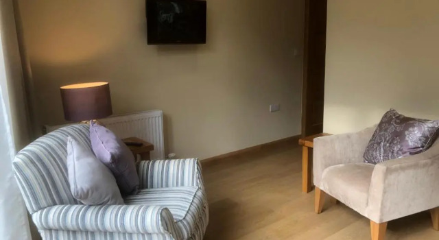 Courtyard Studio, Забронировать Отель Отели Арма с парковкой, рядом с Armagh Ancestry, Парковка