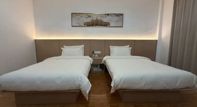 帕拉花园酒店 Pala garden hotel, Reserva ahora Hotel Provincia de Vientián 