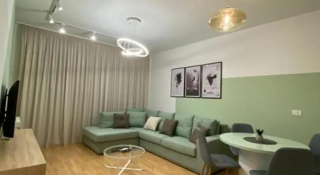 Tirana Primo Apartments 2