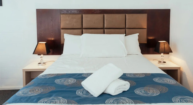 Номер Standard Coffs Windmill Motel
