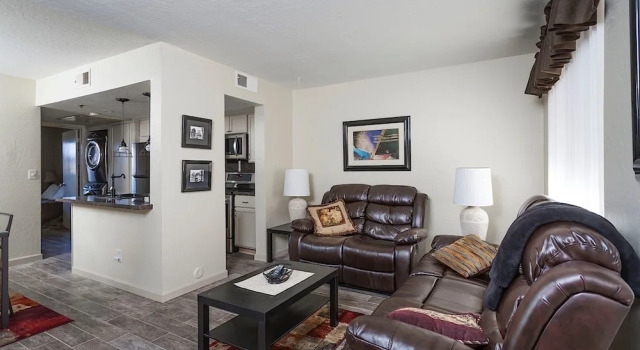 The Cliffs in Surprise 1 BR by Casago, Забронировать Отель Сюрпрайз Phoenix Metropolitan Area