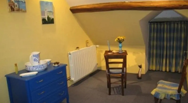 Chambre d'hôtes La Chatelière, Boek Hotel Hotels in Franche-Comte met ontbijt, Ontbijt