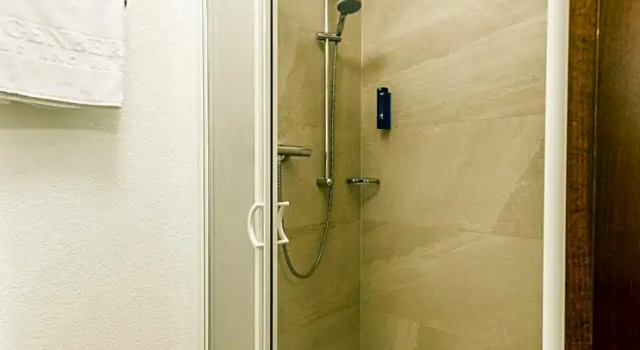 Номер Business MAXX Hotel Jena
