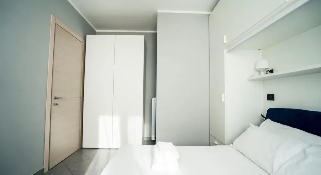 Delle Sterlizie 1 Interno 9