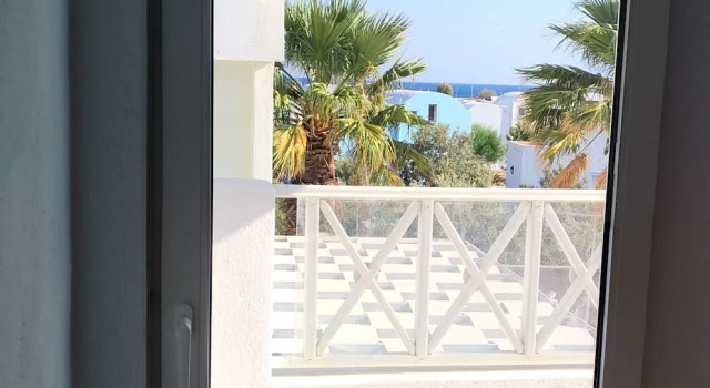 Номер Deluxe ILIADA-ODYSSEAS RESORT