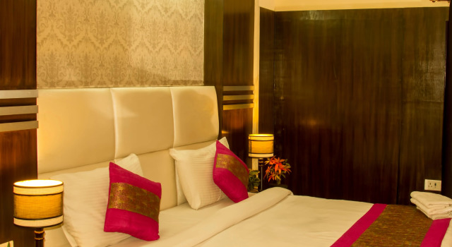 Hotel Radiance