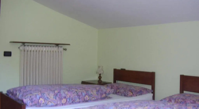 Апартаменты Superior Casa Bruna Tignale