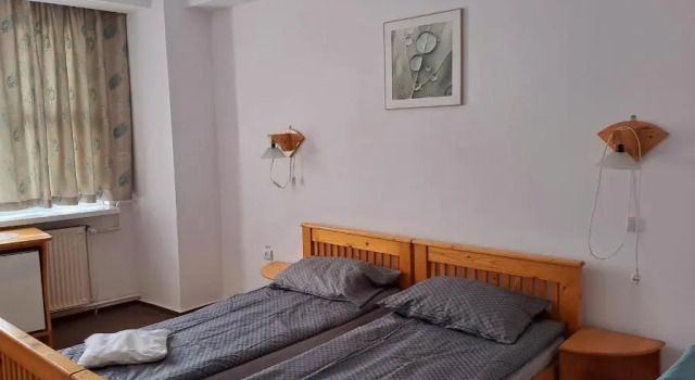 Номер Comfort 7 Levél Panzió, Ultra Central, Self Check-in, Self-Catering