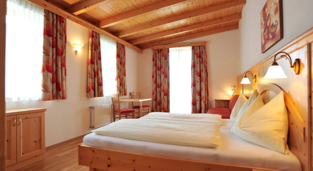 Hotel Nagglerhof
