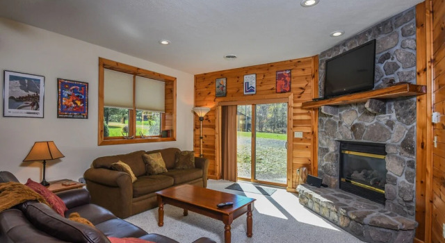 Terrapin Station 4 Bedroom House