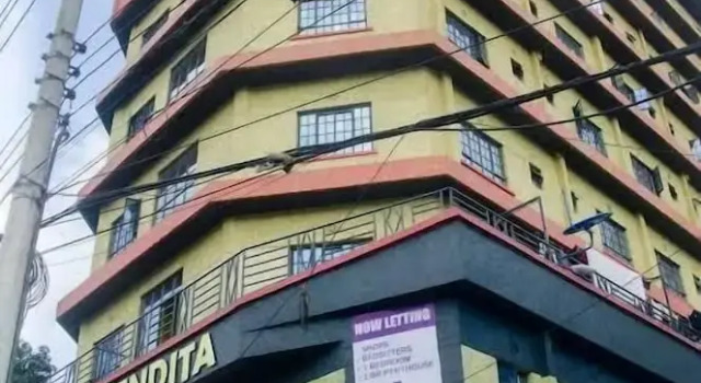La Casa Bendita