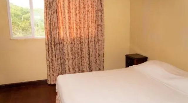 LC20 La Cometa Center of Tamarindo 2bed+2.5bath, Rezerwuj Hotel Hotele w Guanacaste z parkingiem, Parking