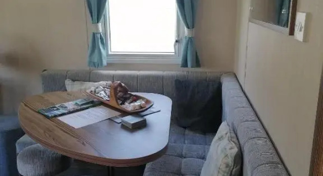 Sussex by the sea holiday home, Забронировать Отель Сейнт-Леонардс 