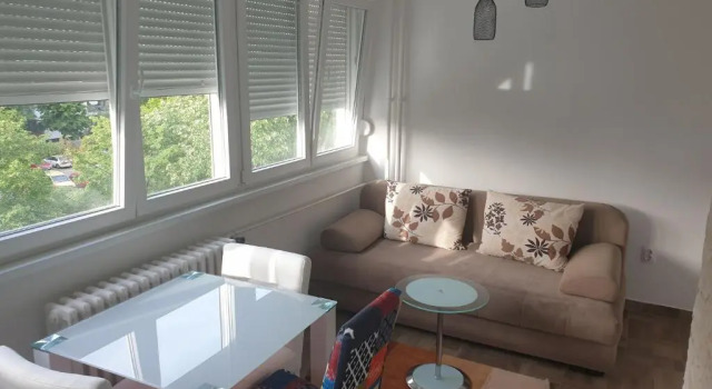 Апартаменты EXCLUSIVE Apartment