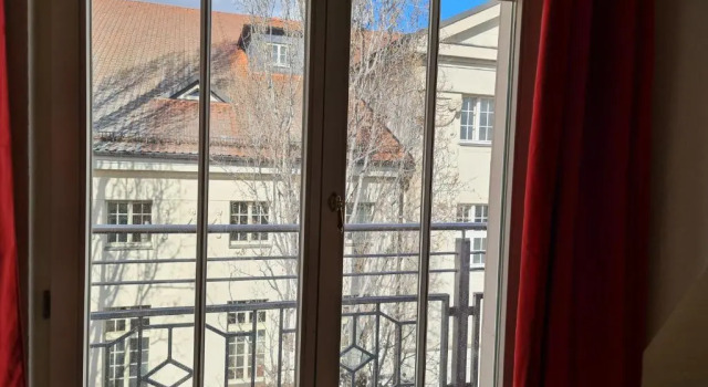 Appartement 3 chambres Amadeus Apartments