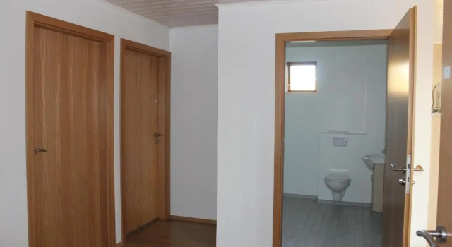 Апартаменты Malarhorn Guesthouse