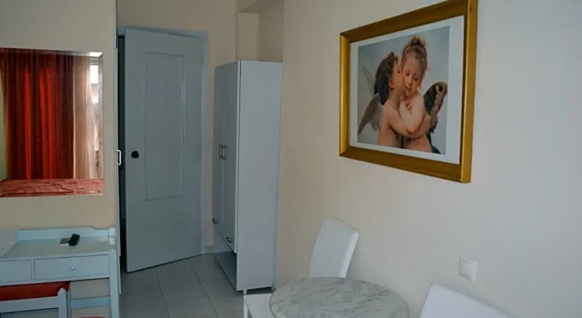 Lefka Ori Hotel