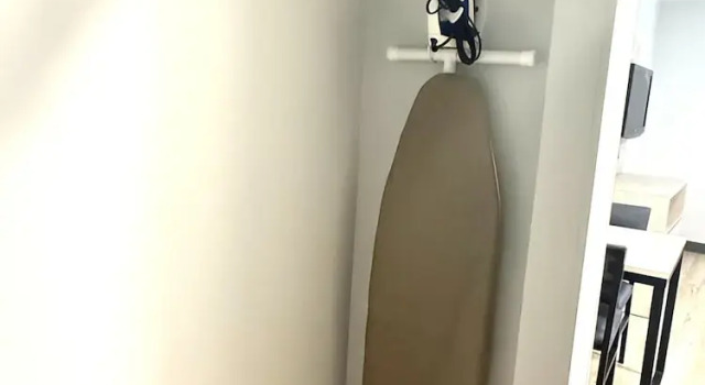 Номер Standard Suburban Studios Louisville East