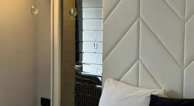 Номер Standard с видом на бассейн Pine Hotel Ayvalik