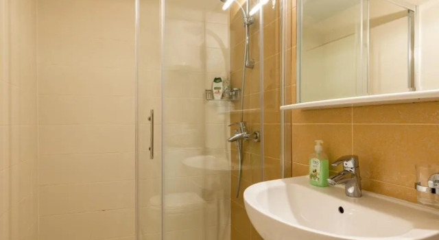 Студия Apartment Lena